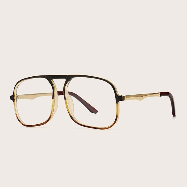 

Acrylic Frame Anti-blue Light Glasses