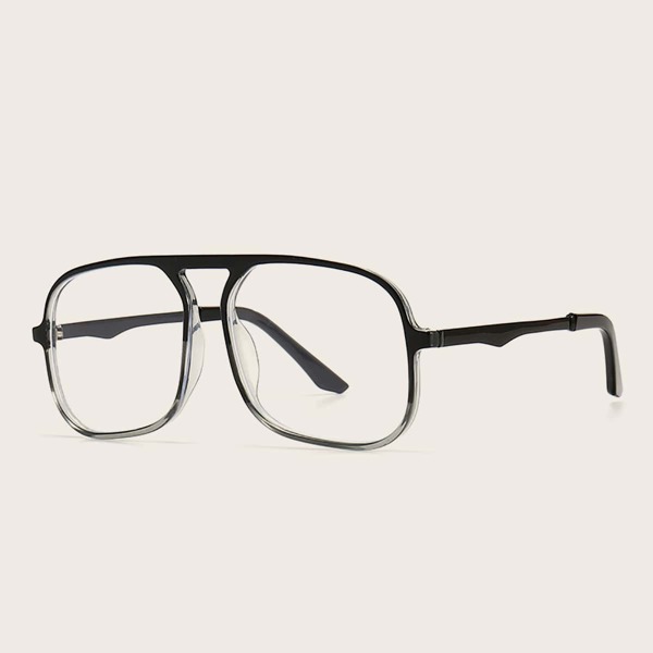 

Acrylic Frame Anti-blue Light Glasses