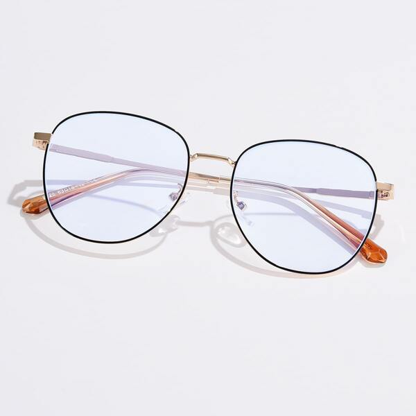 

Metal Frame Glasses