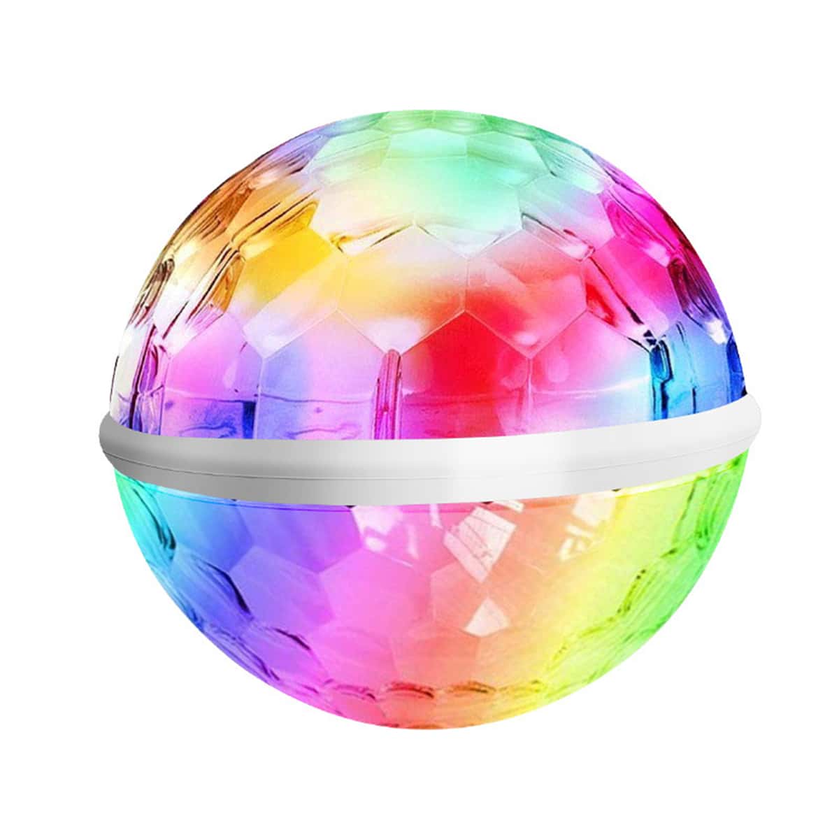 

Mini USB Colorful Light, Multicolor