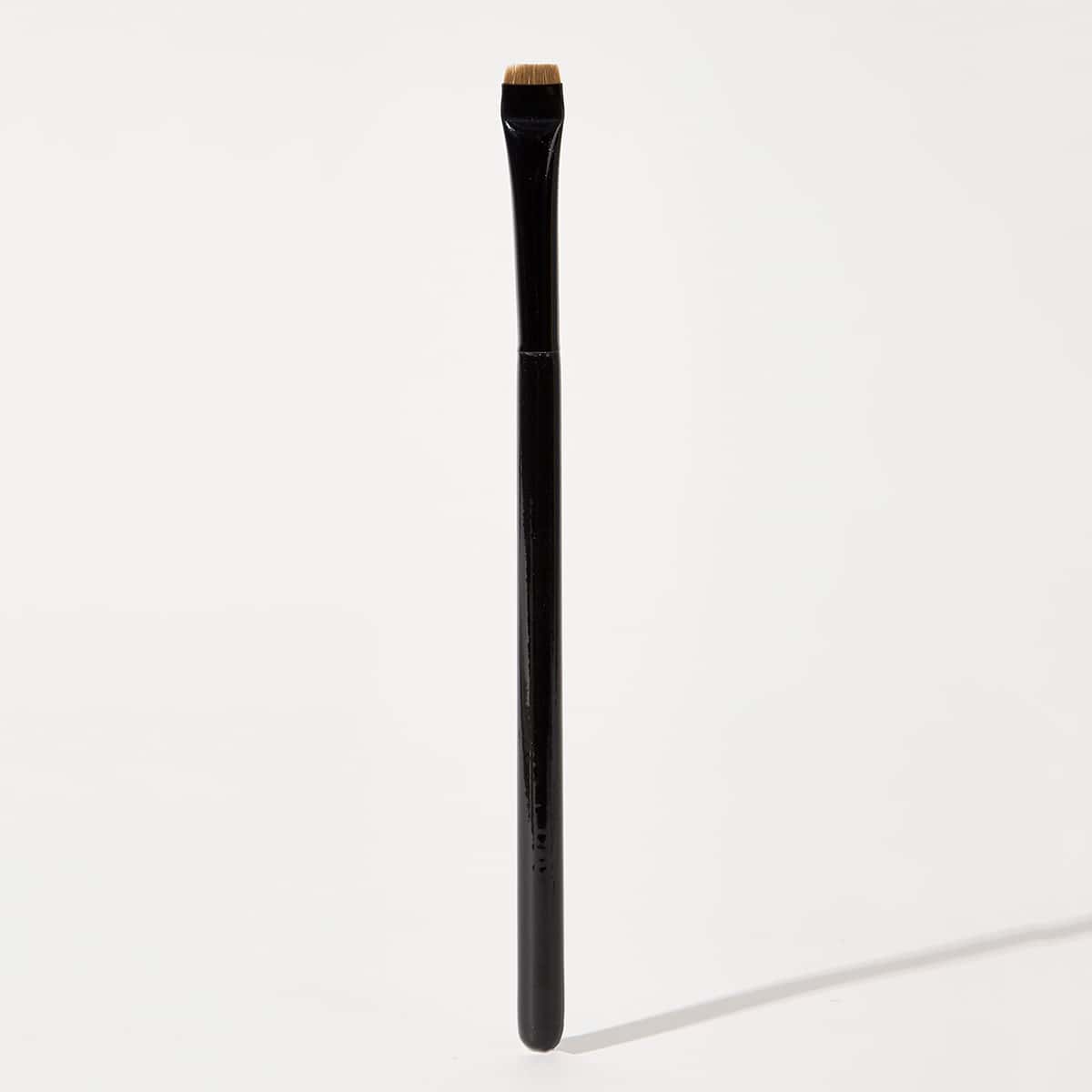 

1pc Eyeliner Brush, Black