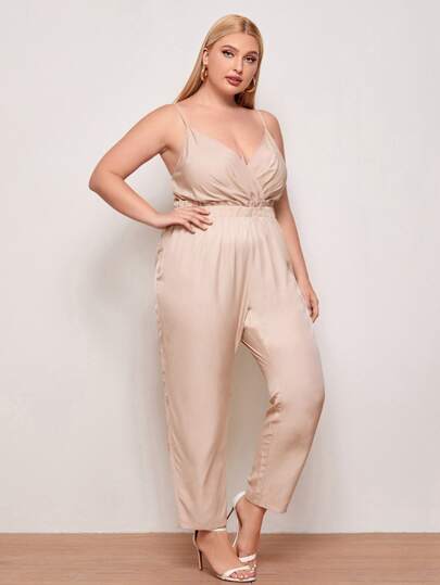 plus size jumpsuits ireland