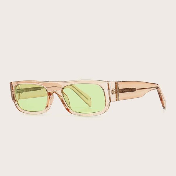 

Clear Frame Sunglasses