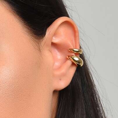 Vòng bít tai bằng kim loại