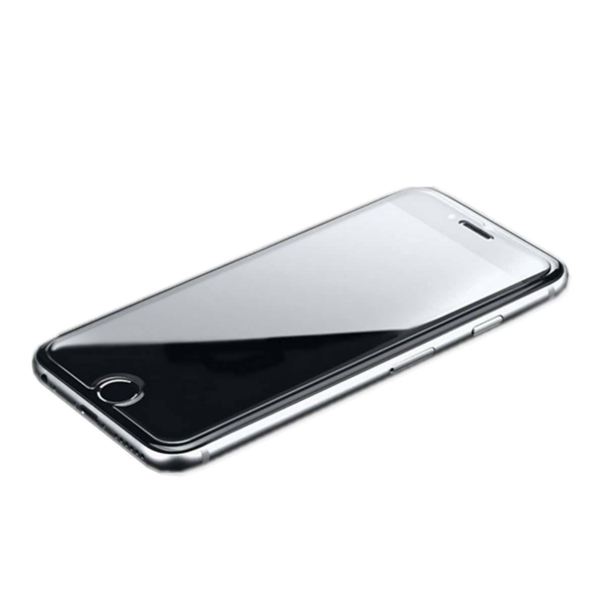 

1pc Tempered Phone Protection Film, Clear
