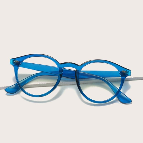 

Acrylic Frame Anti-blue Light Glasses