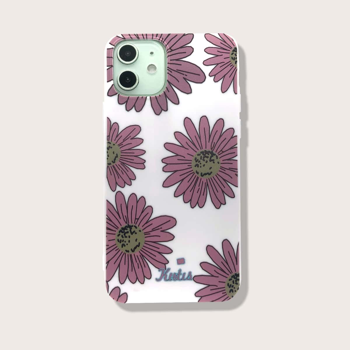 

Daisy Floral iPhone Case, Multicolor