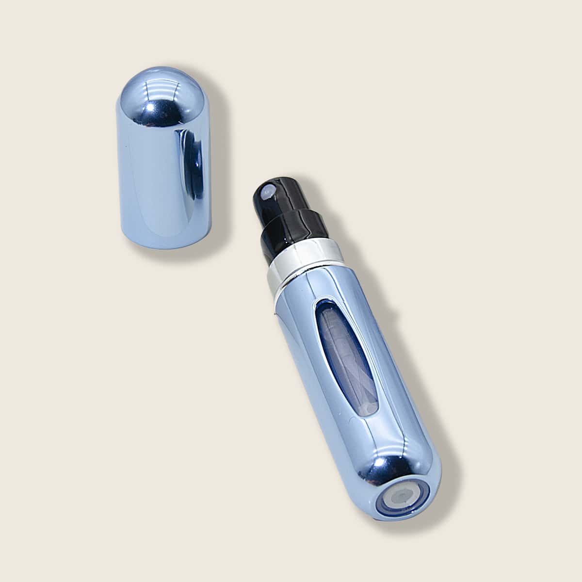 

1pc Mini Spray Bottle, Blue