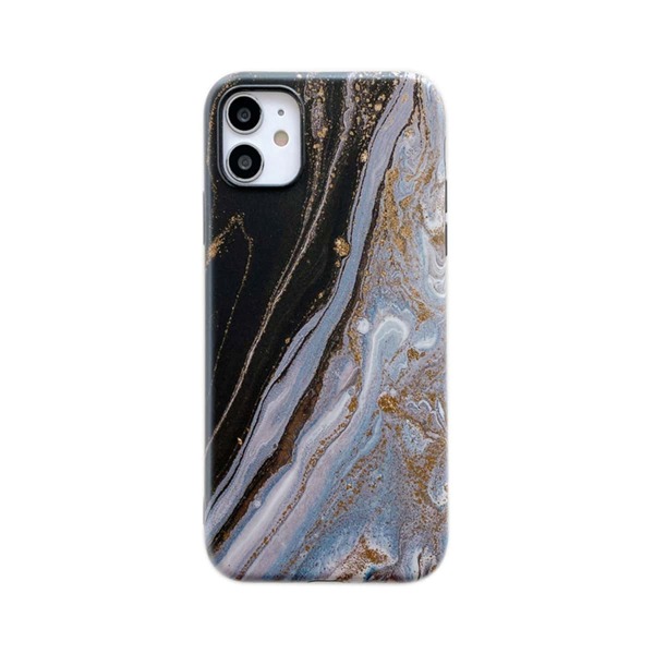 

Чехол для iPhone с принтом, Многоцветный