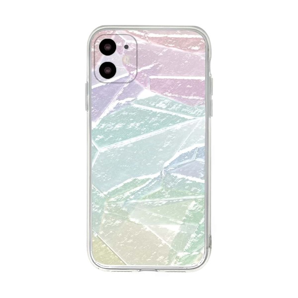 

Color Block iPhone Case, Multicolor