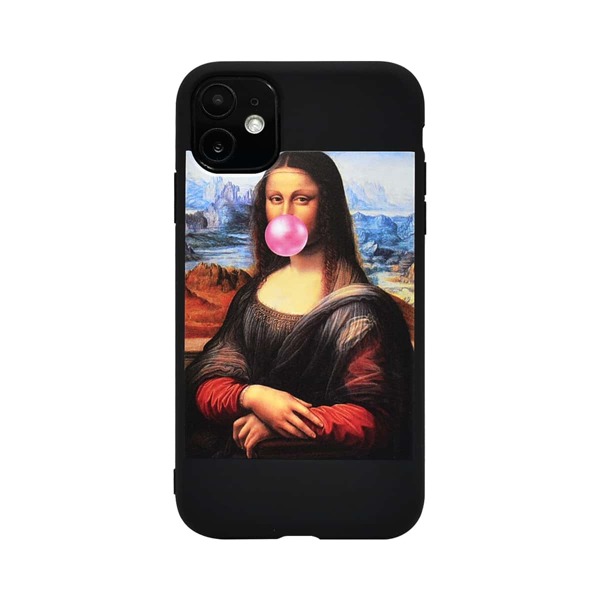

Oil Painting iPhone Case, Multicolor