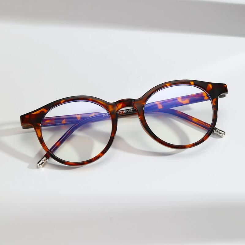 

Guys Anti-blue Light Glasses, Brown