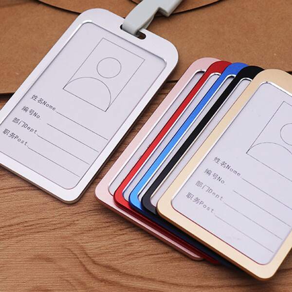 

1pc Random Card Cover, Multicolor