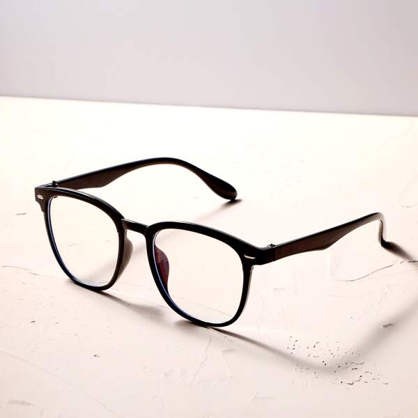 

Anti-blue Light Acrylic Frame Eyeglasses