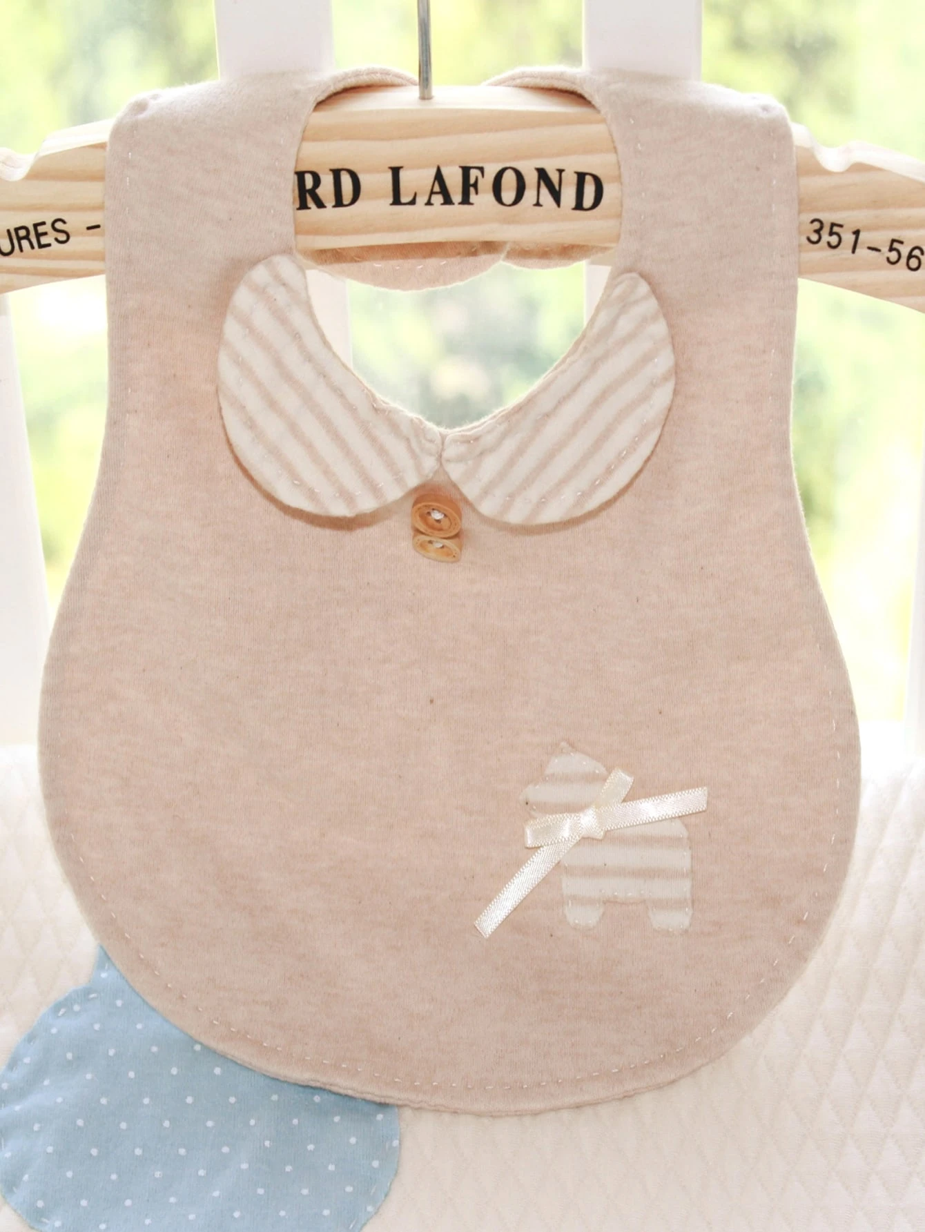 1 Set Bavoir Bebe Diy Mode En Ligne Shein France