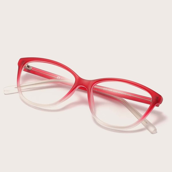 

Acrylic Frame Glasses