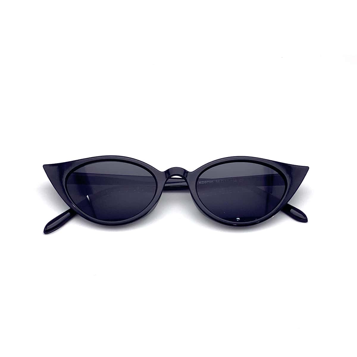 

Cat Eye Sunglasses