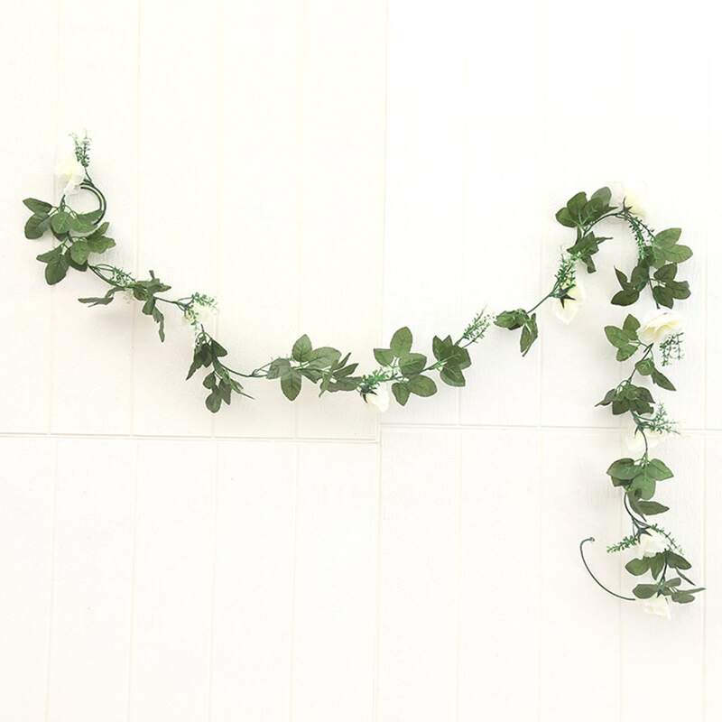 

1pc Artificial Flower String, Multicolor
