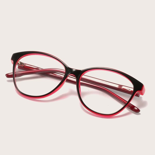 

Acrylic Frame Glasses