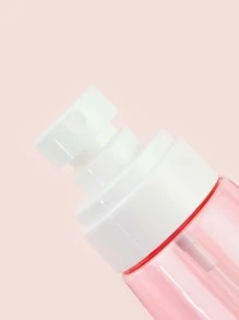 3pcs Portable Spray Bottle , Travel Essentials - Pink - View 4