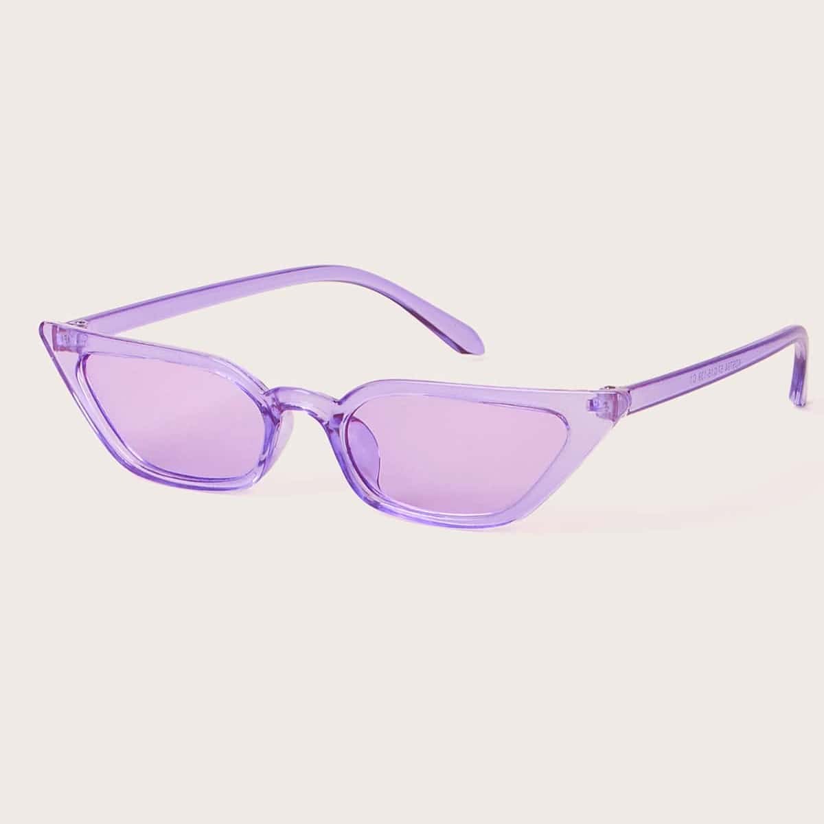 

Cat Eye Sunglasses