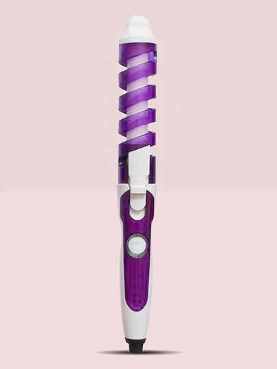 Spiral Design Hair Curling Iron - 100 Mother's Day Gift Ideas