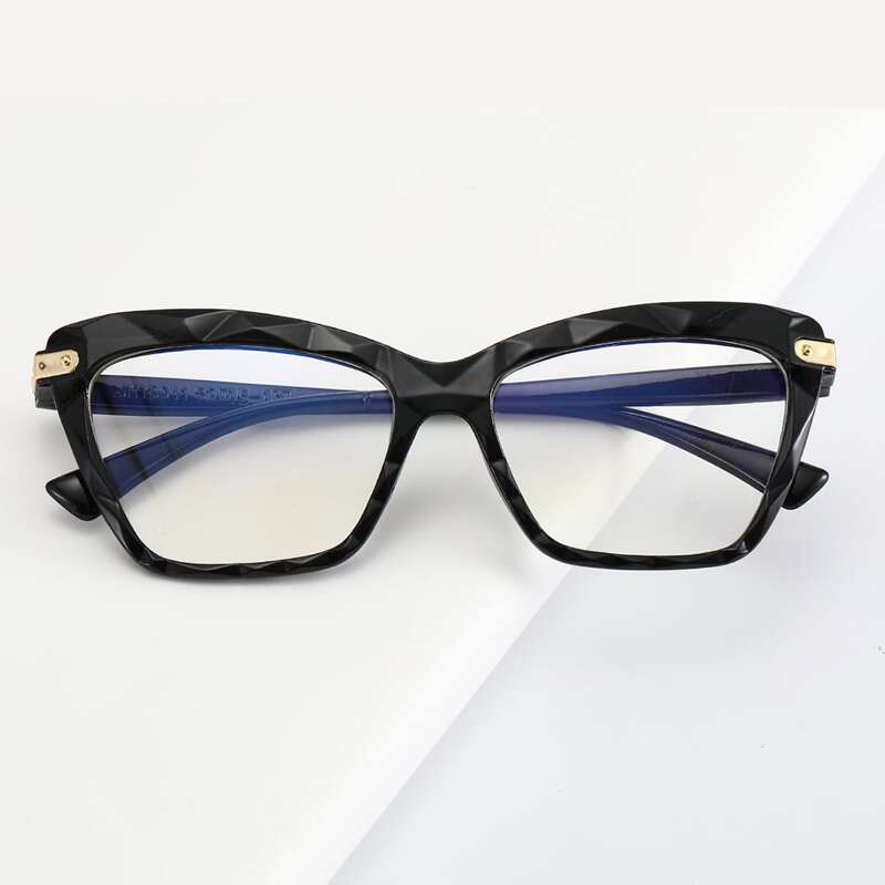 

Butterfly Frame Glasses