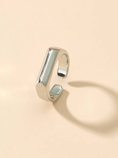 خاتم أساور بسيط