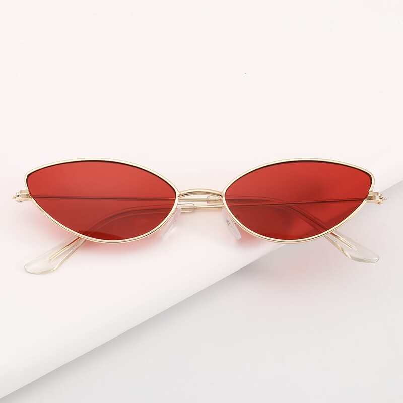 

Cat Eye Sunglasses