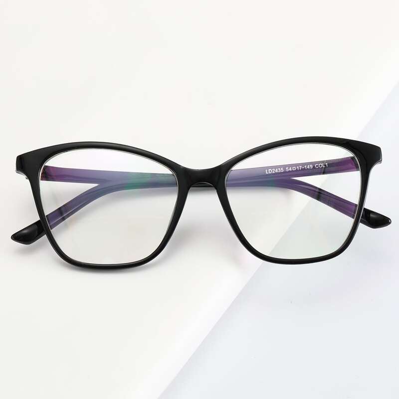 

Acrylic Frame Glasses