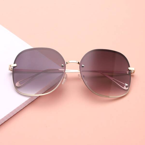 

Tinted Lens Sunglasses