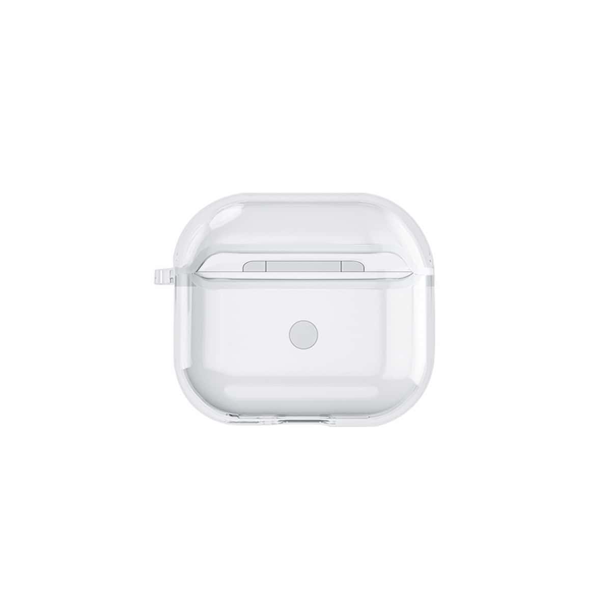 

Clear AirPods Case