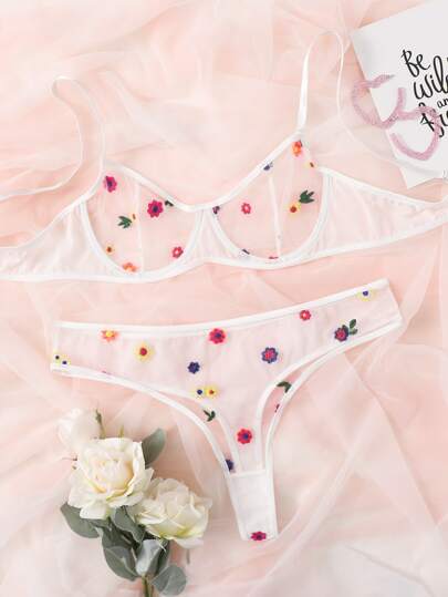 Plus Size & Curve Intimates | Plus Size lingerie | SHEIN USA