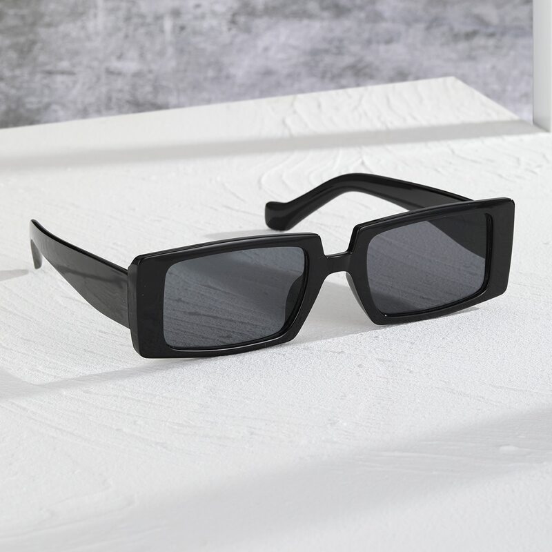 

Rectangle Frame Sunglasses