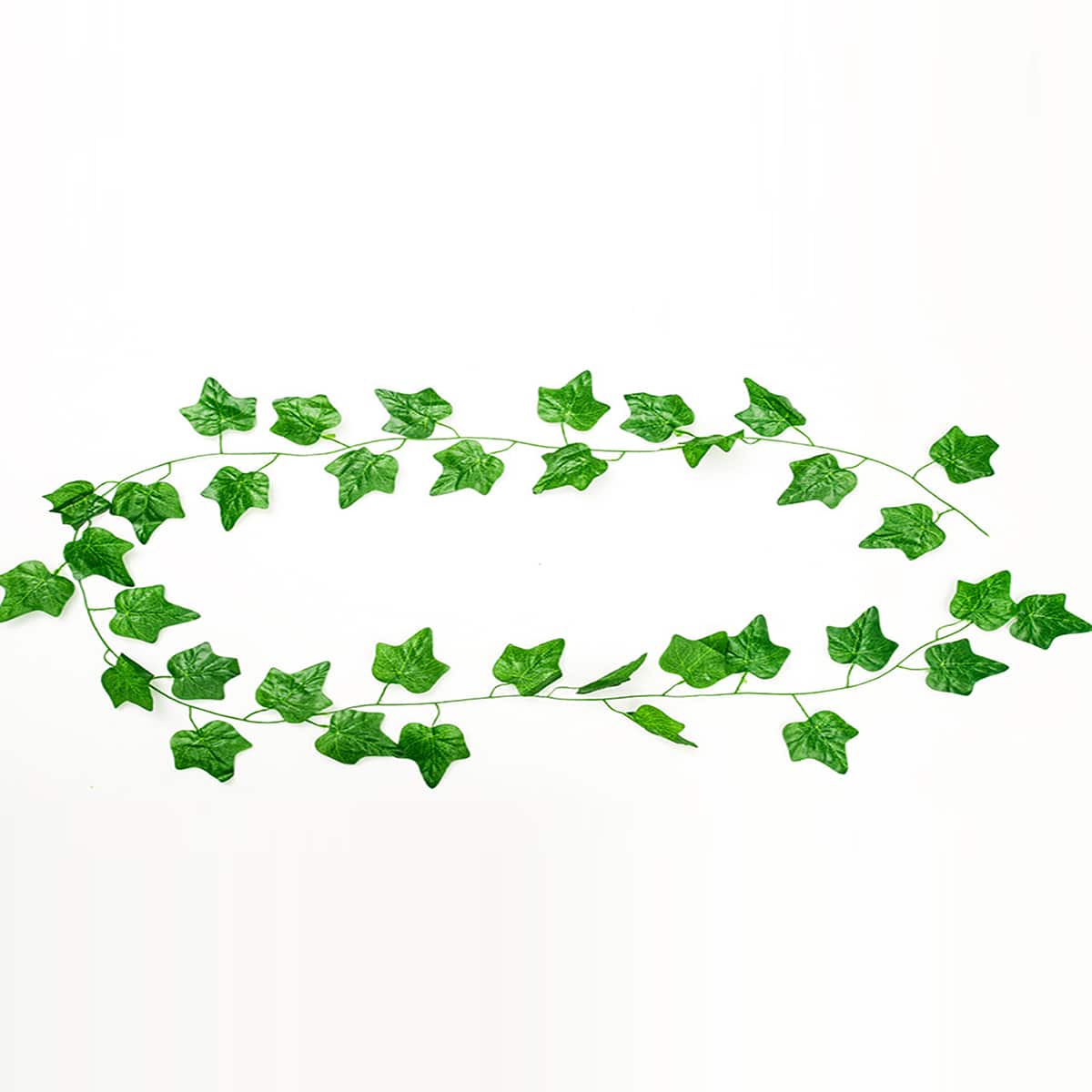 

1pc Random Artificial Vine, Green