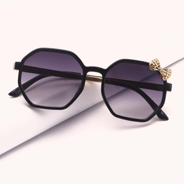 

Kids Tinted Lens Sunglasses, Black
