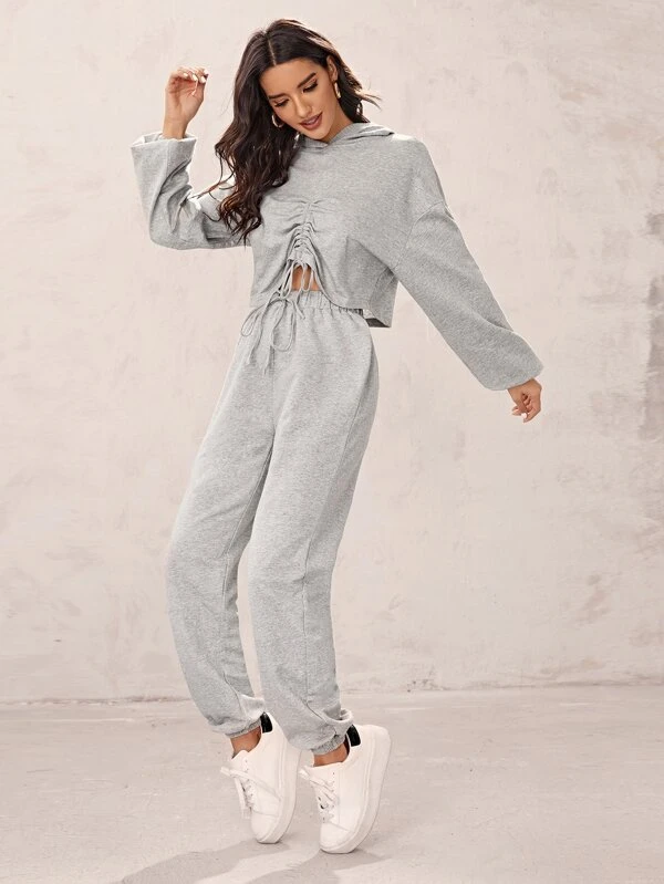 Jogging fille shein Outlet