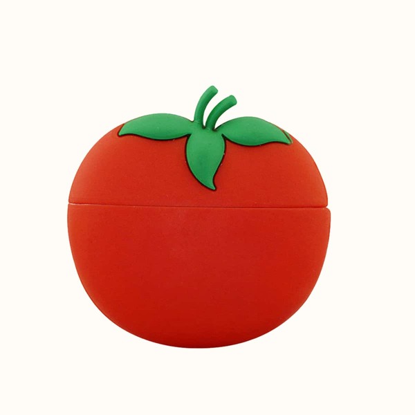 

Fruit Shaped USB Flash Drive, Red