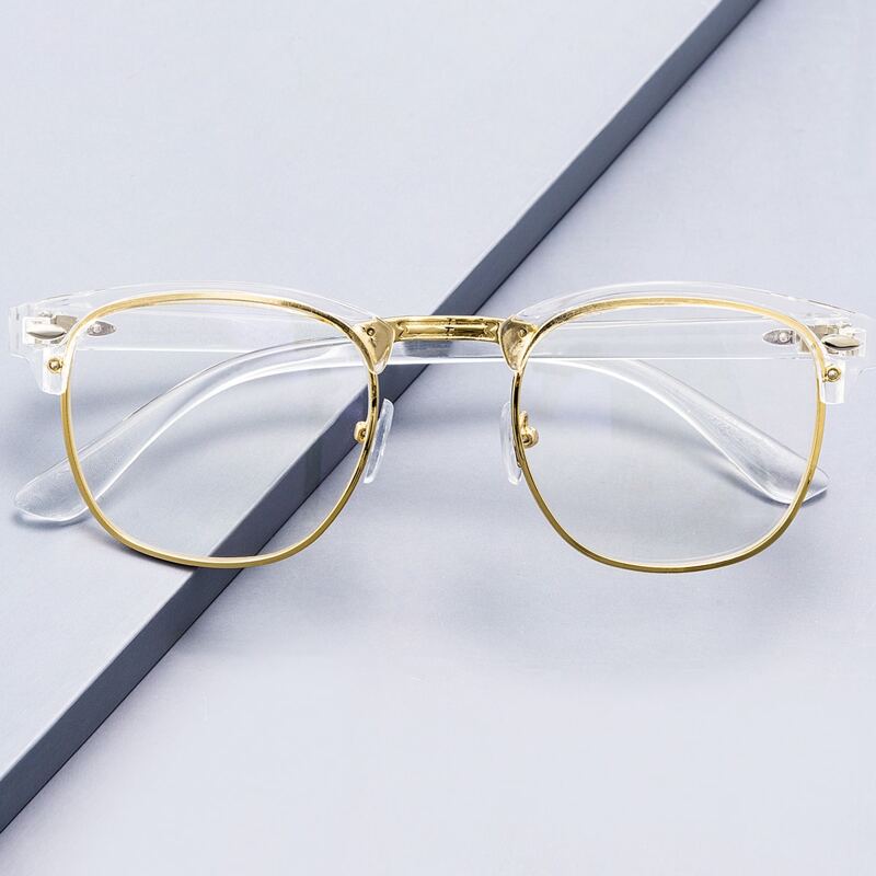 

Anti-blue Light Eyeglasses