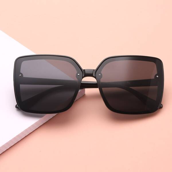 

Acrylic Frame Sunglasses
