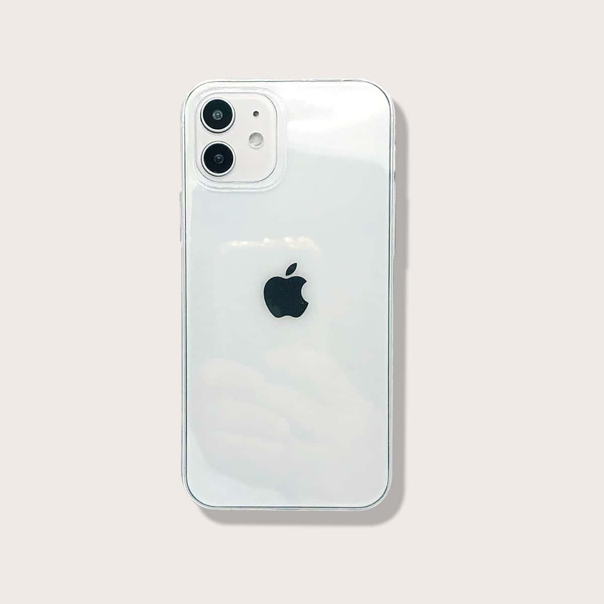 

Clear iPhone Case