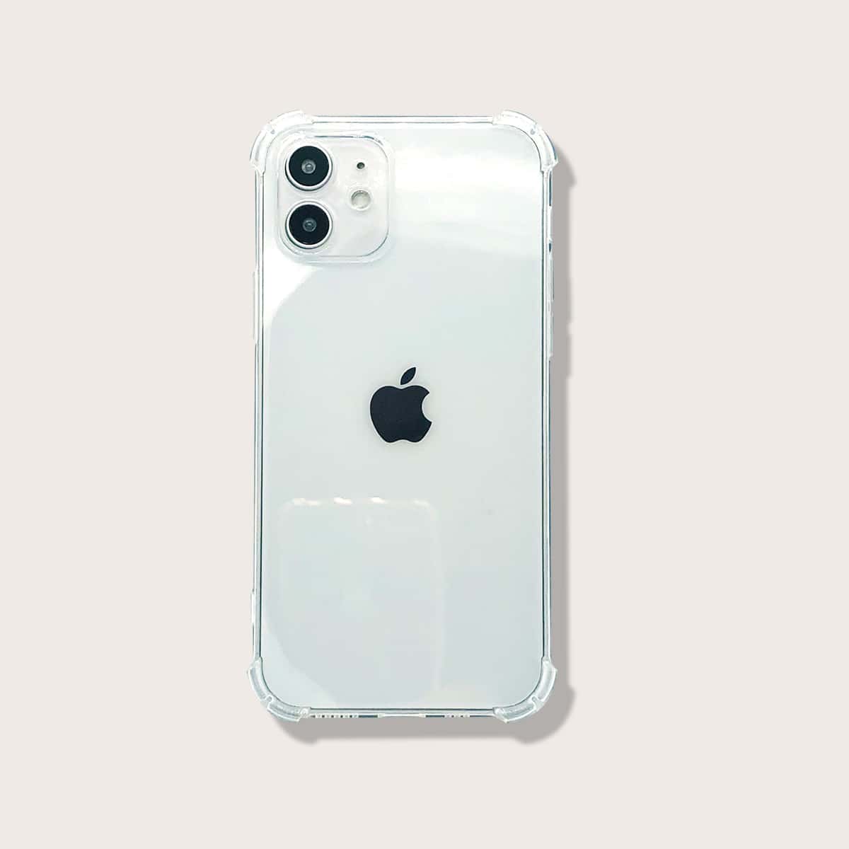 

Clear iPhone Case