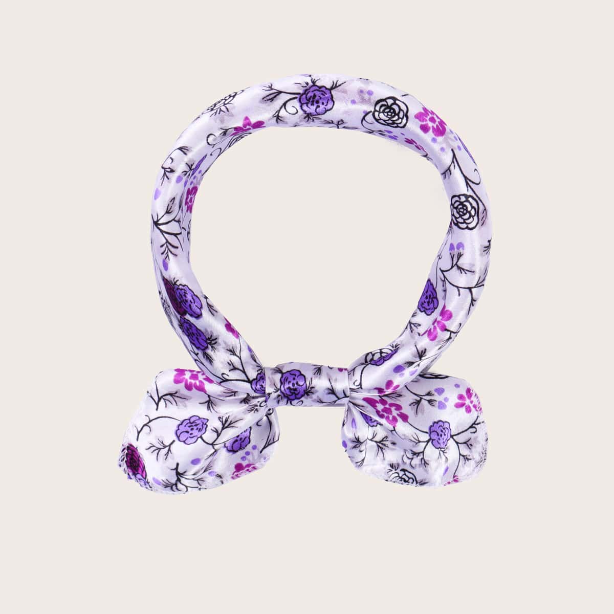 

Ditsy Floral Bandana, Multicolor
