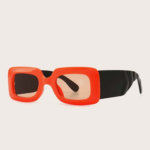 

Tinted Lens Sunglasses