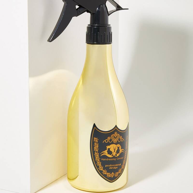 

1pc Spray Bottle, Yellow