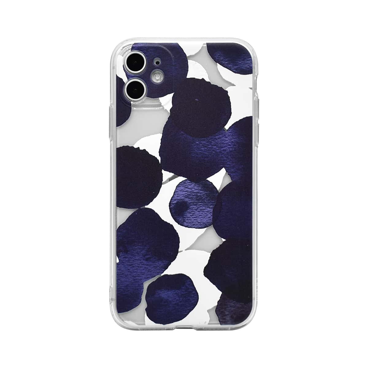 

Big Dot Print iPhone Case, Multicolor