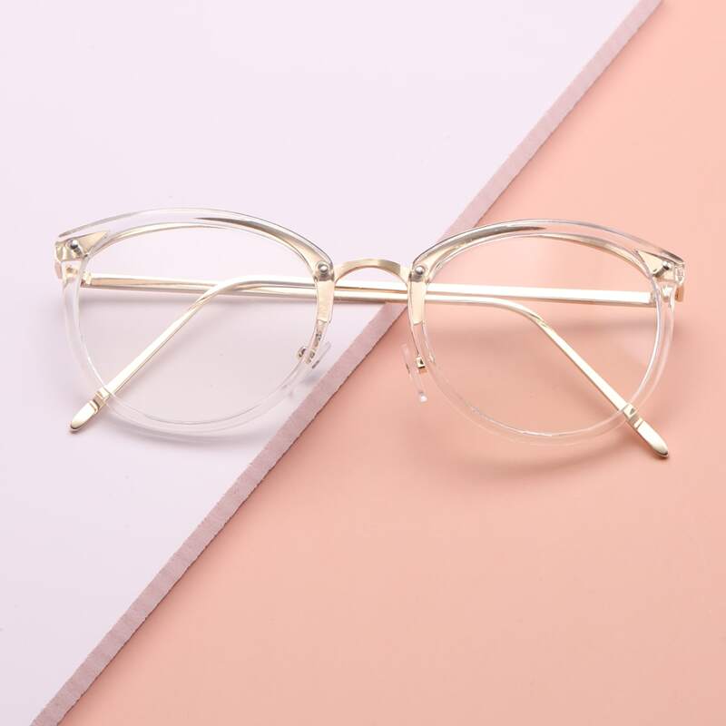 

Acrylic Frame Anti-blue Glasses