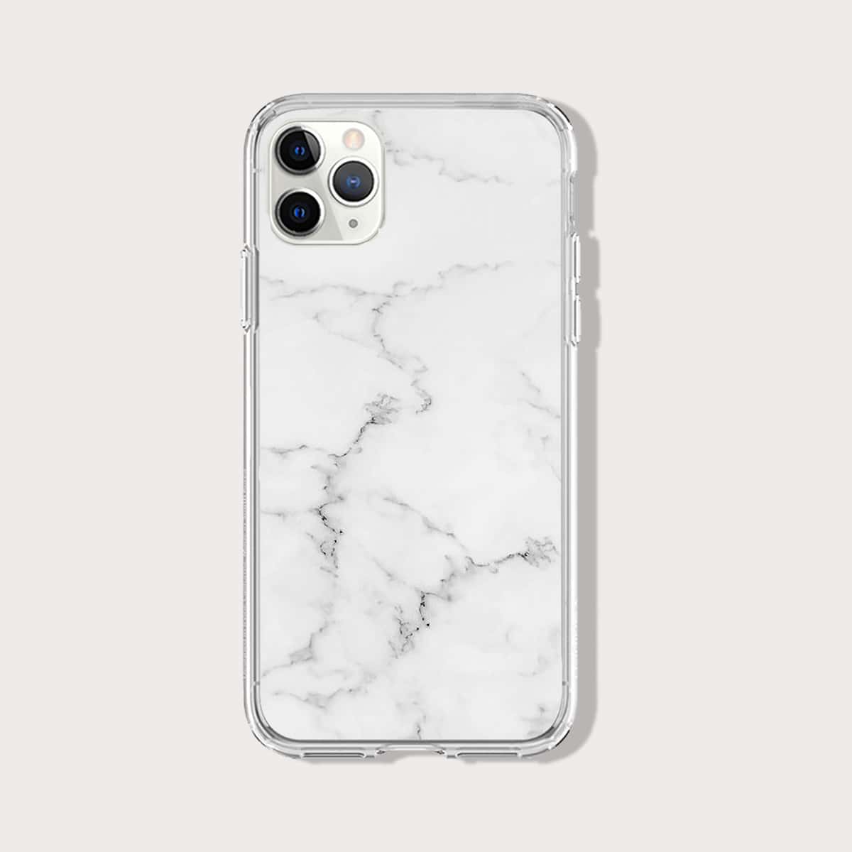 

Marble iPhone Case, Multicolor