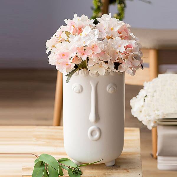 

1bunch Artificial Hydrangea, Pink