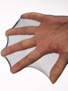 5pairs Plain Mesh Socks - Multicolor - View 5